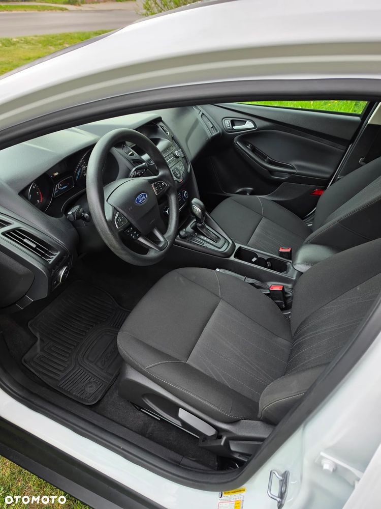 Ford Focus - 6