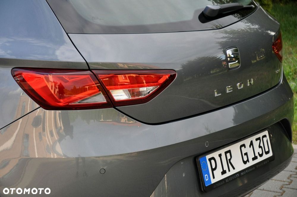 Seat Leon - 16