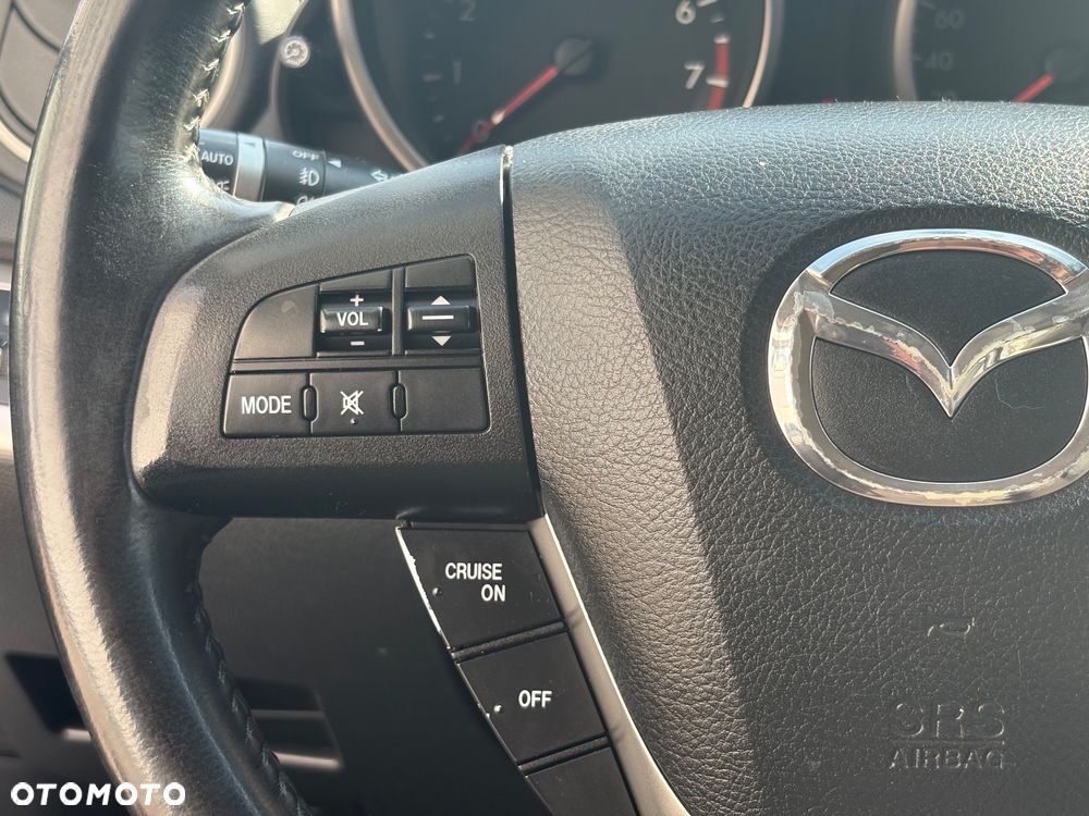 Mazda 3 1.6 Sport Active Plus - 10