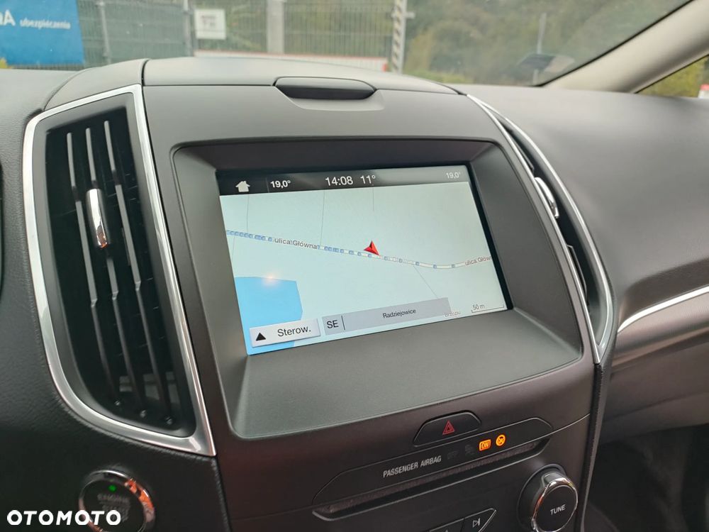 Ford S-Max 2.0 TDCi Titanium PowerShift - 28