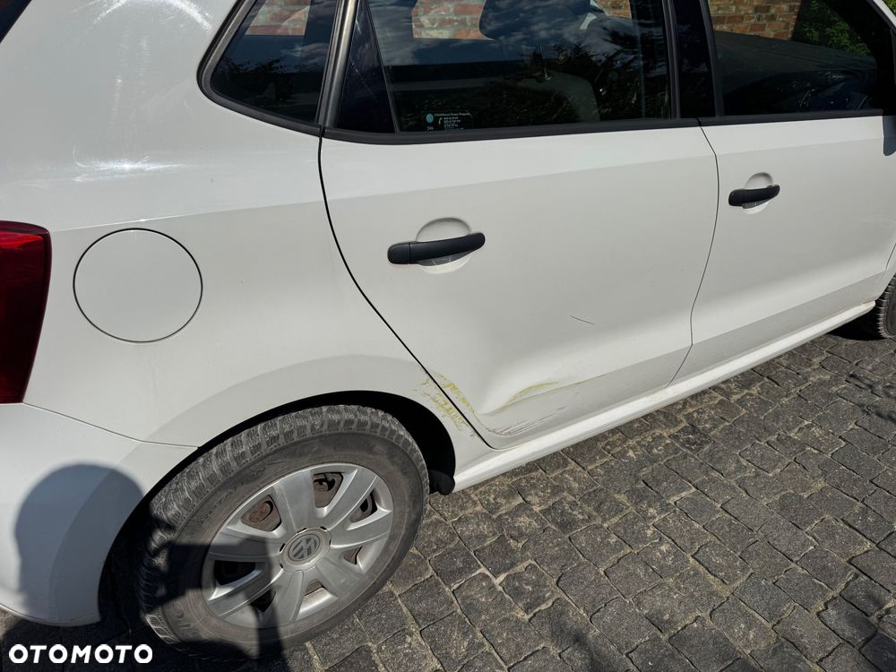 Volkswagen Polo - 5