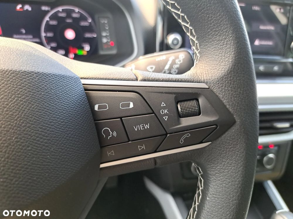 Seat Arona 1.0 TSI Marina S&S DSG - 19