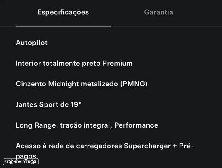 Tesla Model 3 Performance Dual Motor AWD - 35