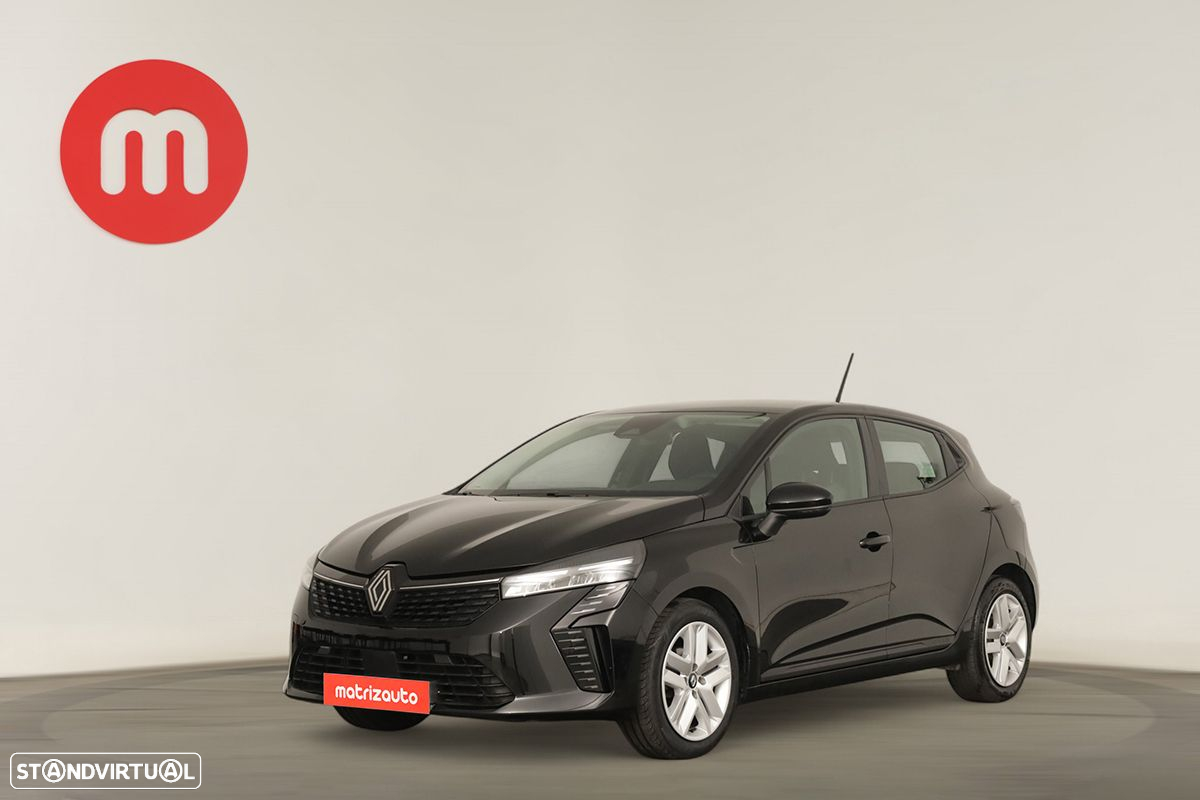 Renault Clio 1.0 TCe Evolution Bi-Fuel - 2