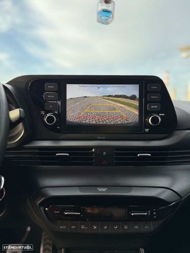 Hyundai Bayon 1.0 T-GDi Premium - 7