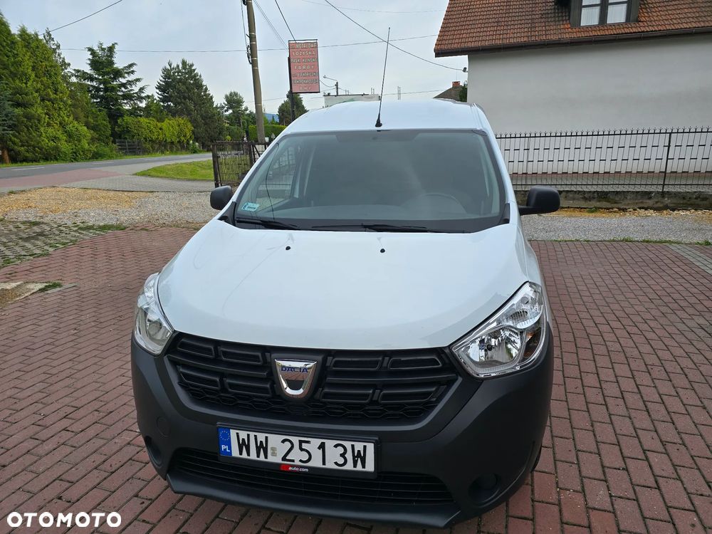 Dacia Dokker - 4