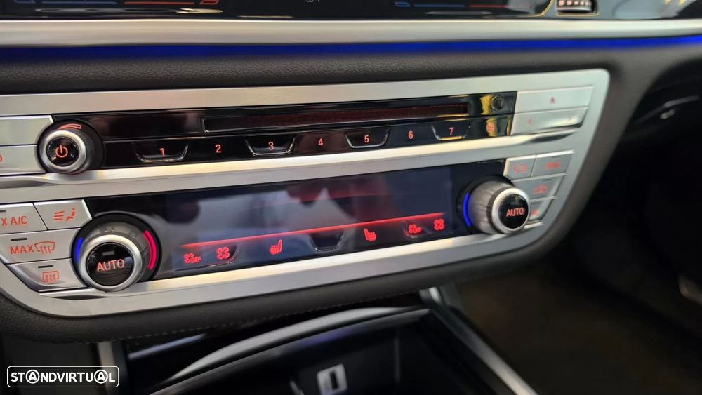BMW 730 d - 50