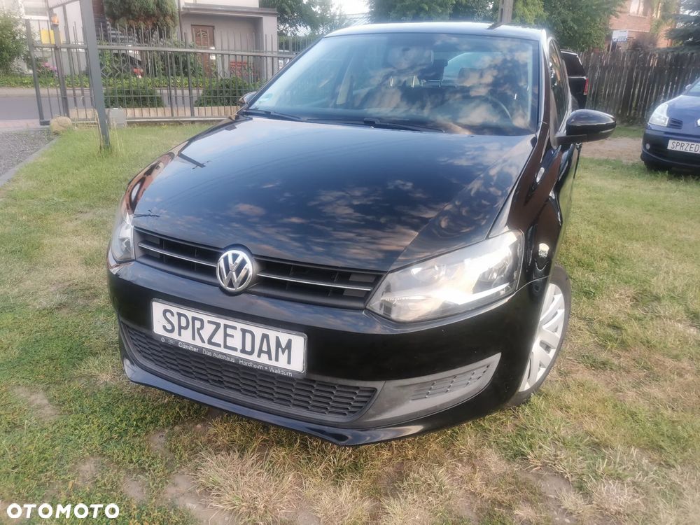 Volkswagen Polo 1.4 16V Comfortline CityLine - 4