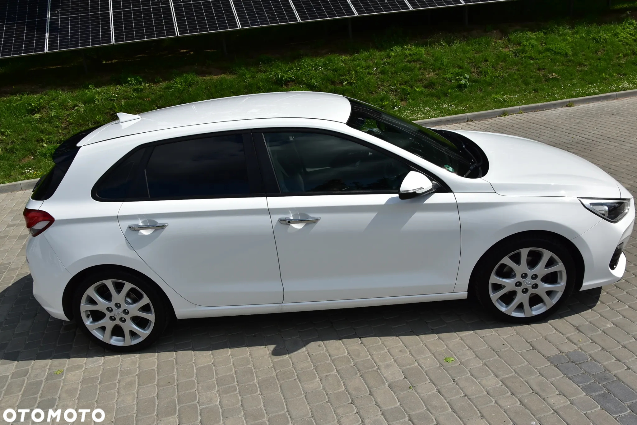 Hyundai i30 1.6 CRDI Select - 31