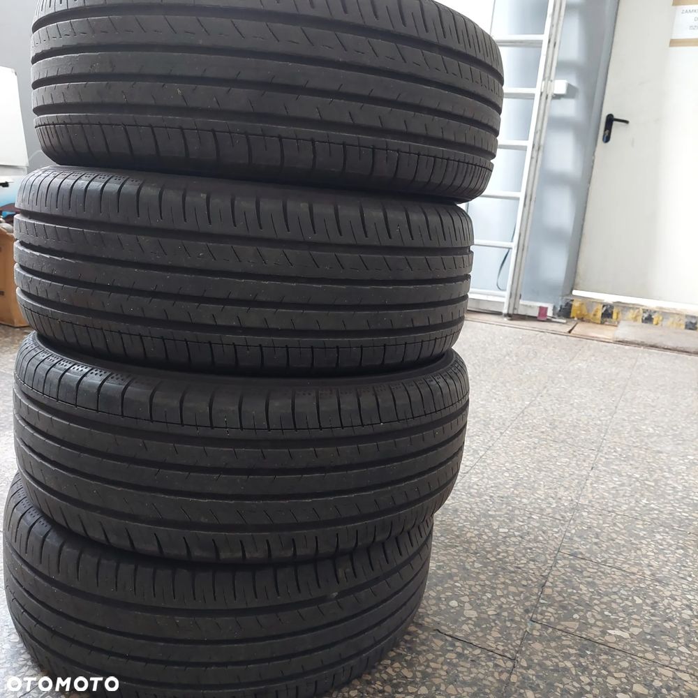 Toyota Corolla 1.4 D-4D Luna - 21