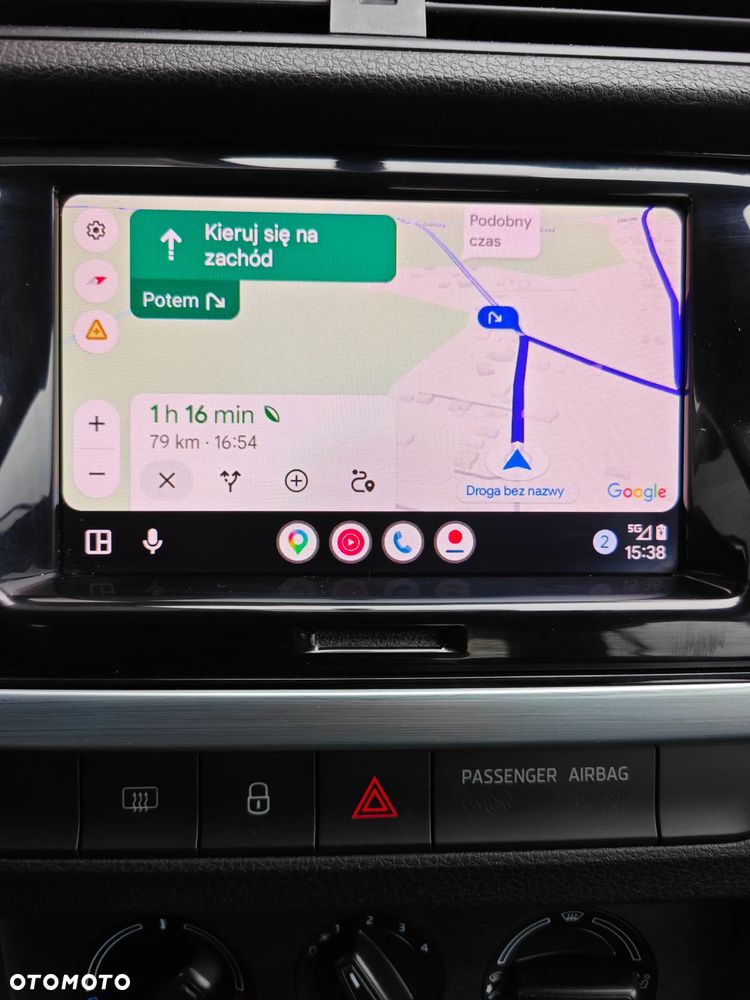 Skoda Fabia 1.0 Style - 16