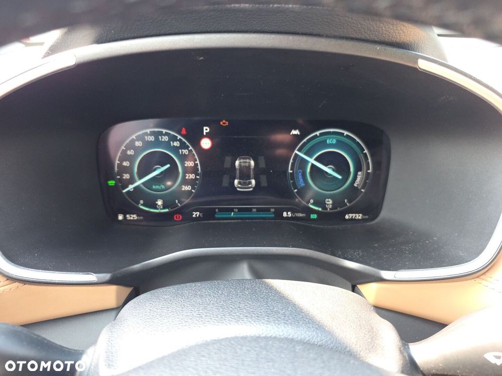 Hyundai Santa Fe - 18