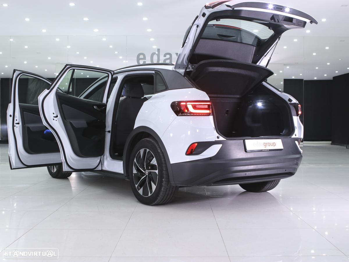 VW ID.4 77 kWh Pro Performance - 5