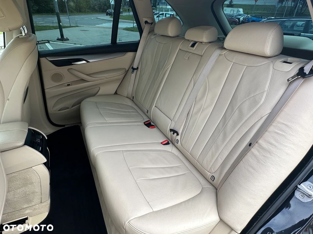 BMW X5 xDrive25d - 19