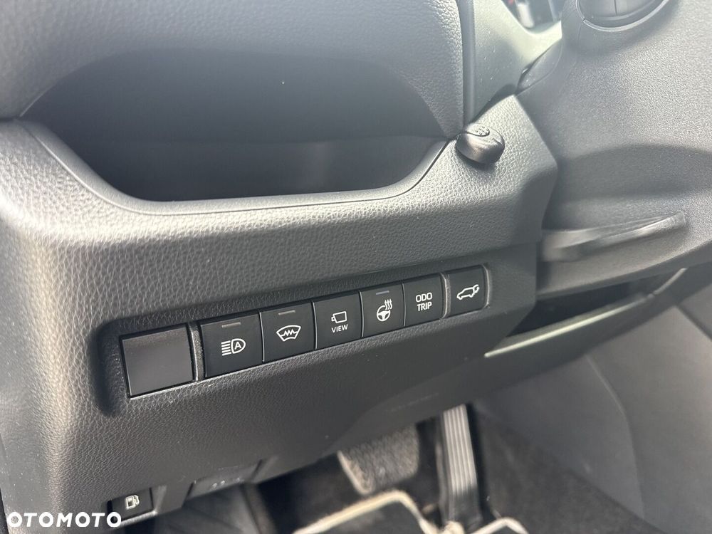 Toyota RAV4 2.5 Hybrid Adventure 4x4 - 16