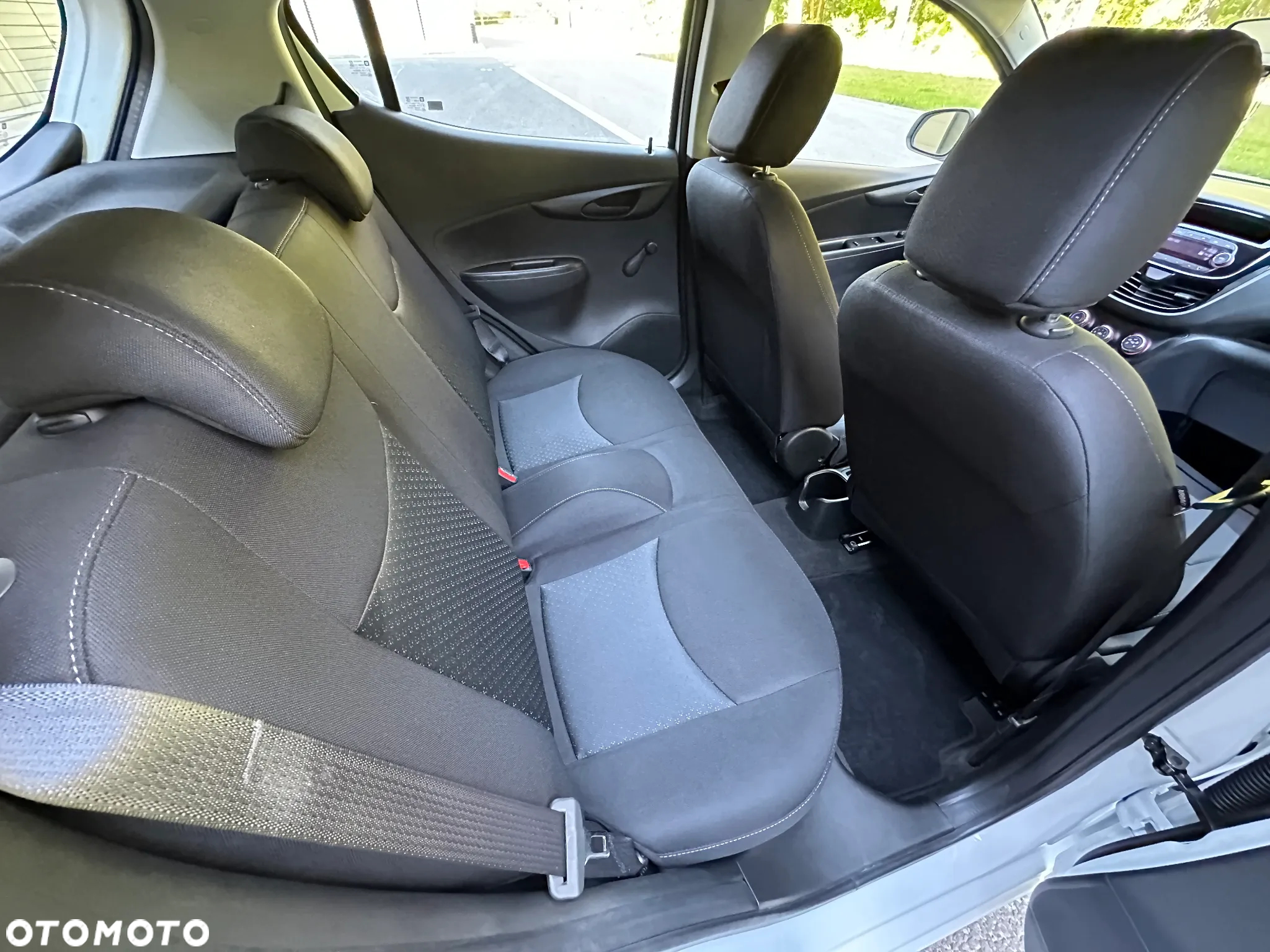Opel Karl 1.0 Edition - 22