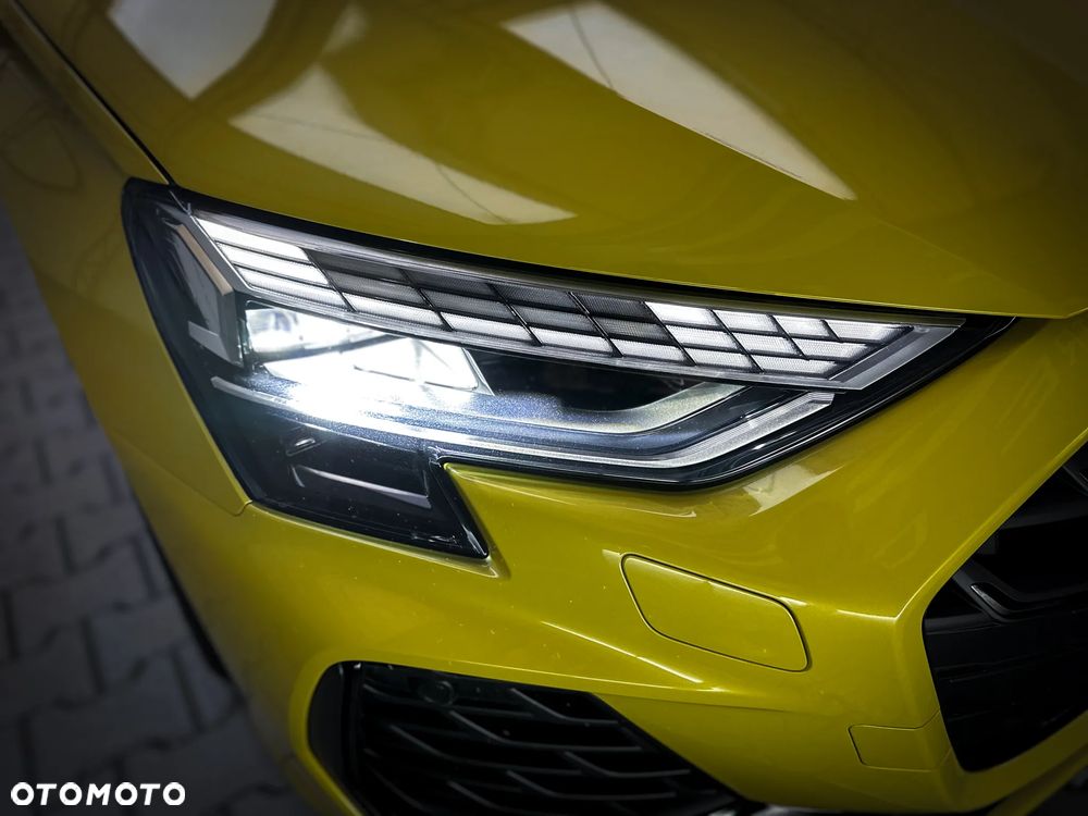 Audi S3 - 11