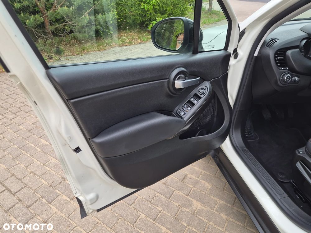 Fiat 500X 1.0 FireFly Turbo 4x2 S&S Dolcevita Launch Edition - 23