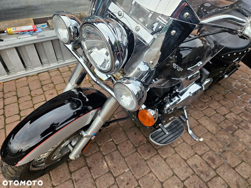 Kawasaki Vulcan - 16