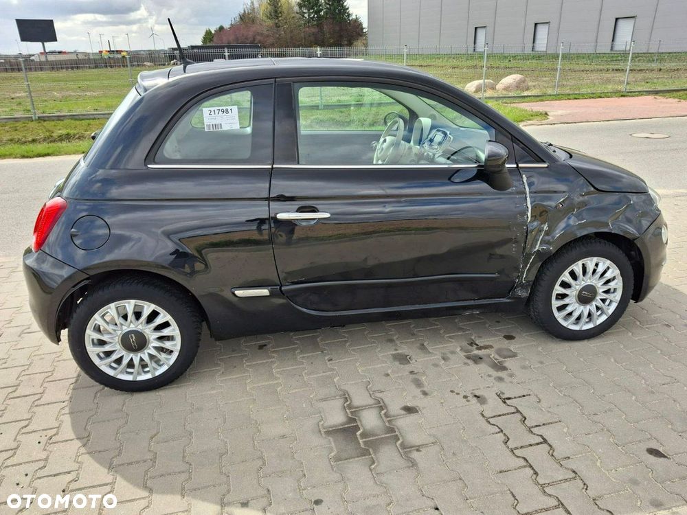 Fiat 500 - 20