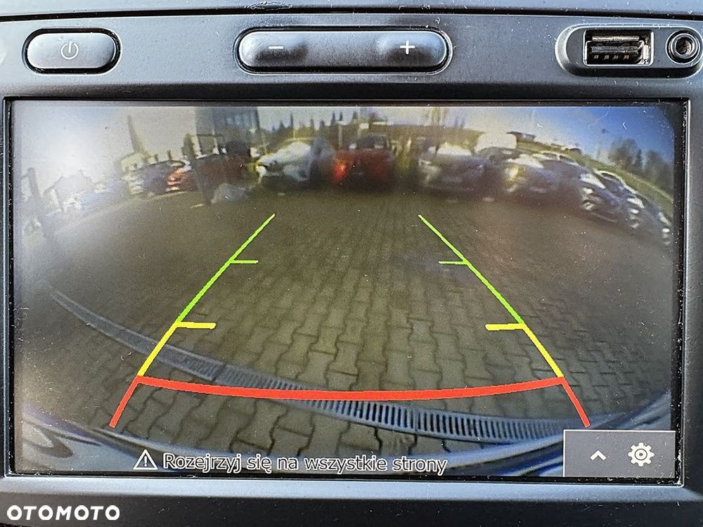 Dacia Duster 1.3 TCe FAP Techroad - 14