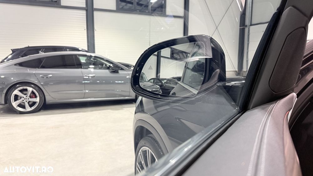 BMW X3 xDrive20d Aut. Luxury Line - 23