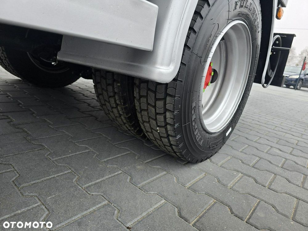 Mitsubishi RIONED COMBI WUKO DO CZYSZCZENIA KANAŁÓW - 14