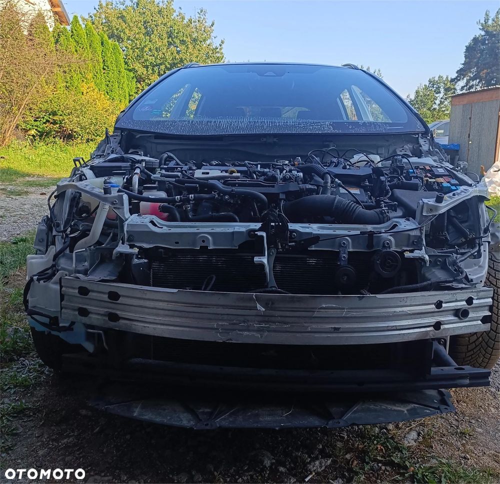 Toyota Corolla 2.0 Hybrid GR Sport - 14