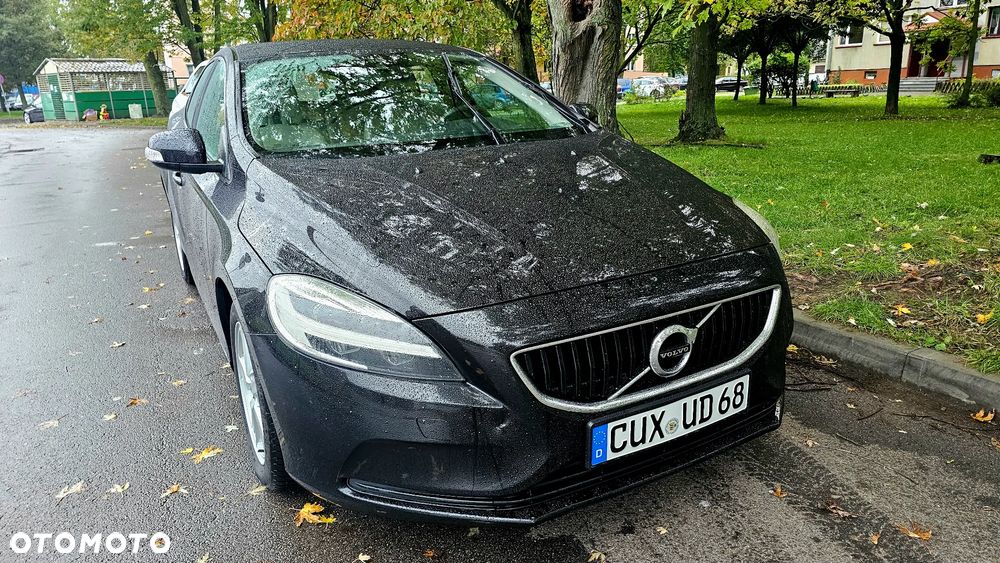 Volvo V40 D2 Momentum