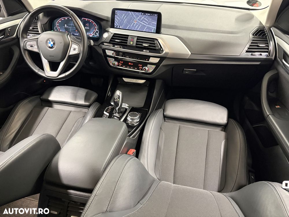 BMW X3 - 27
