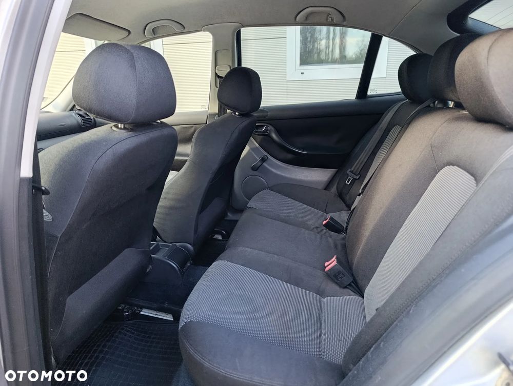 Seat Leon 1.6 Signo - 15