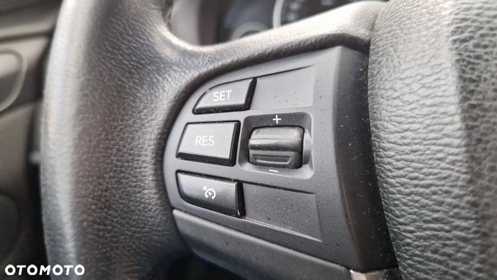 BMW X3 xDrive20d - 21