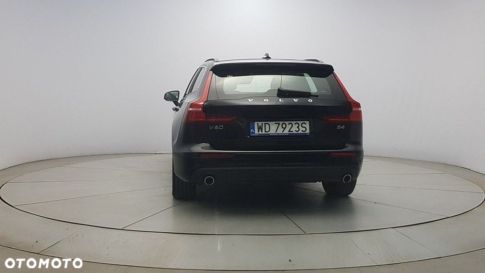 Volvo V60 - 7