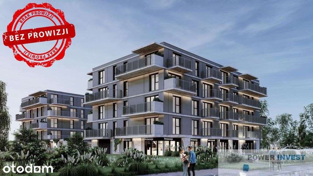 137 m² ostatnie piętro I 3 balkony I Sosnowiec