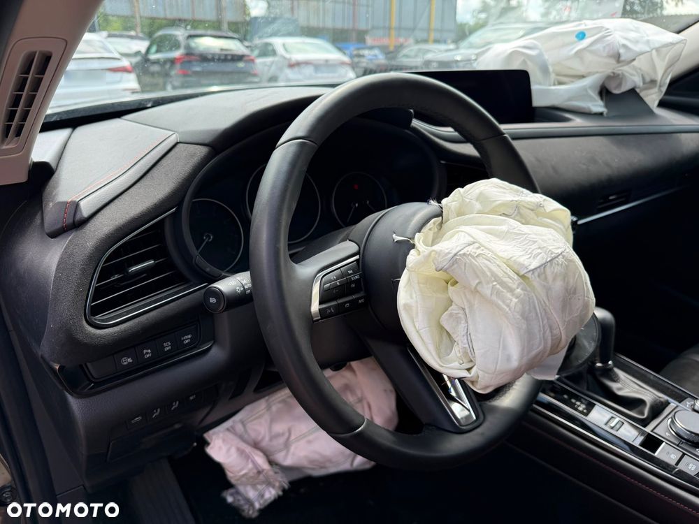 Mazda CX-30 2.0 mHEV Nagisa 2WD - 15
