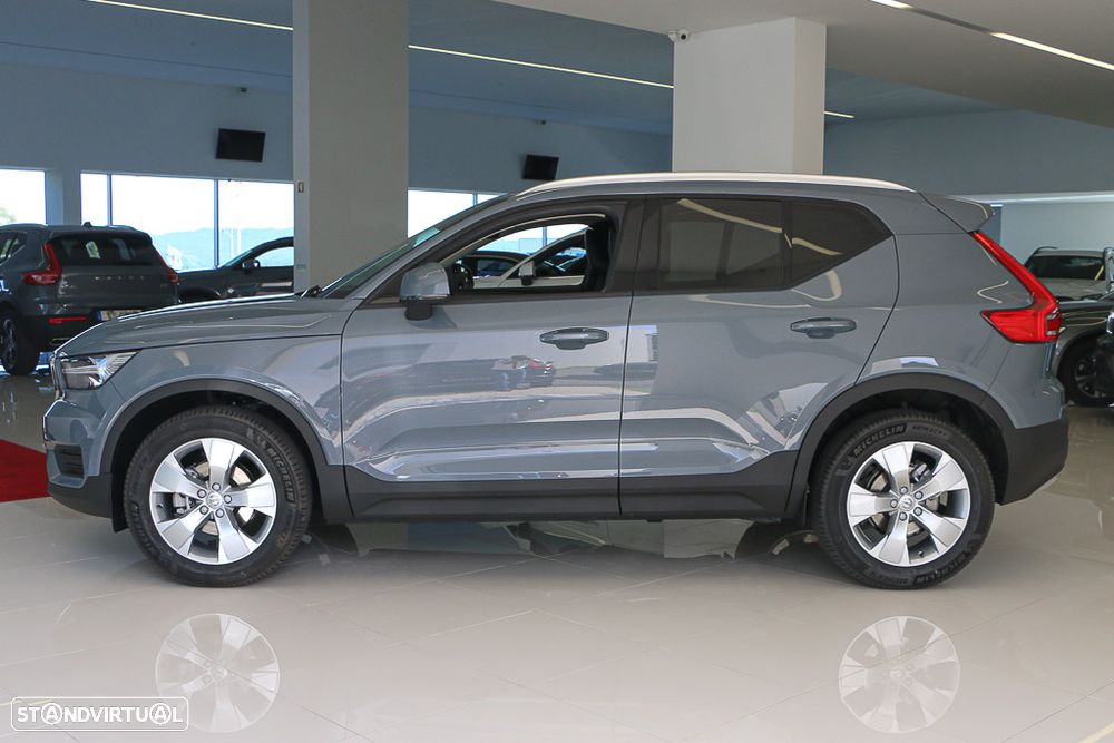 Volvo XC 40 2.0 D3 Momentum - 10