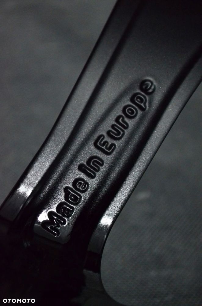 Felgi 5x130 8/10J R18 PORSCHE PANAMERA 911 cayenne ATS - 10