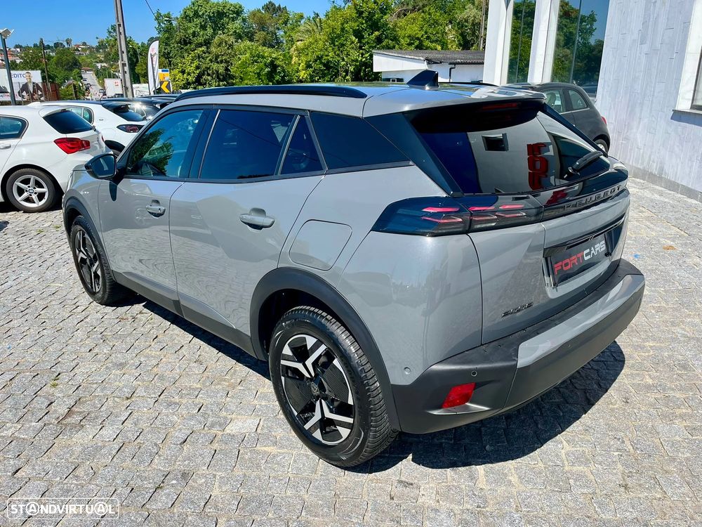 Peugeot 2008 1.2 PureTech Allure Pack - 6