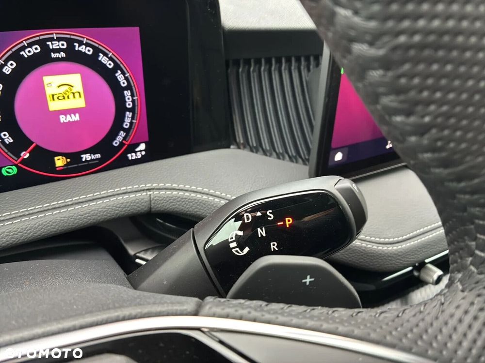 Skoda Superb - 17