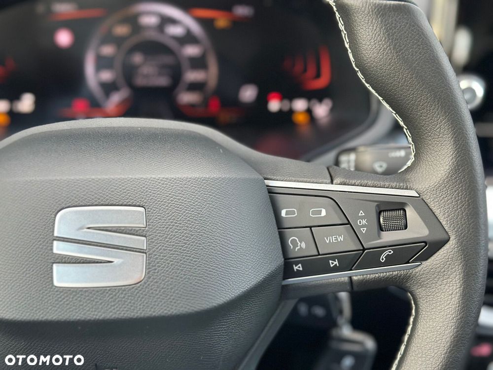 Seat Arona 1.0 TSI Style S&S - 19