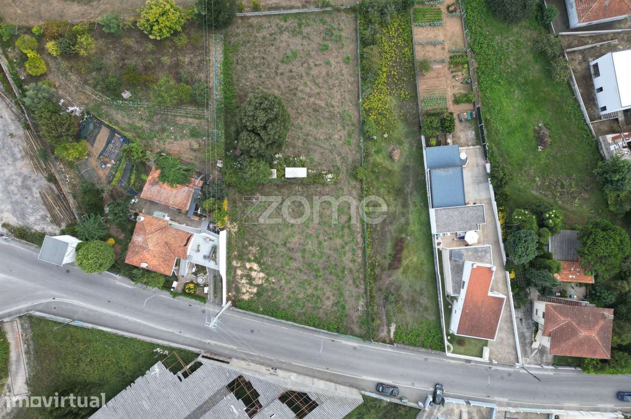Terreno urbano para venda - Grande imagem: 2/15