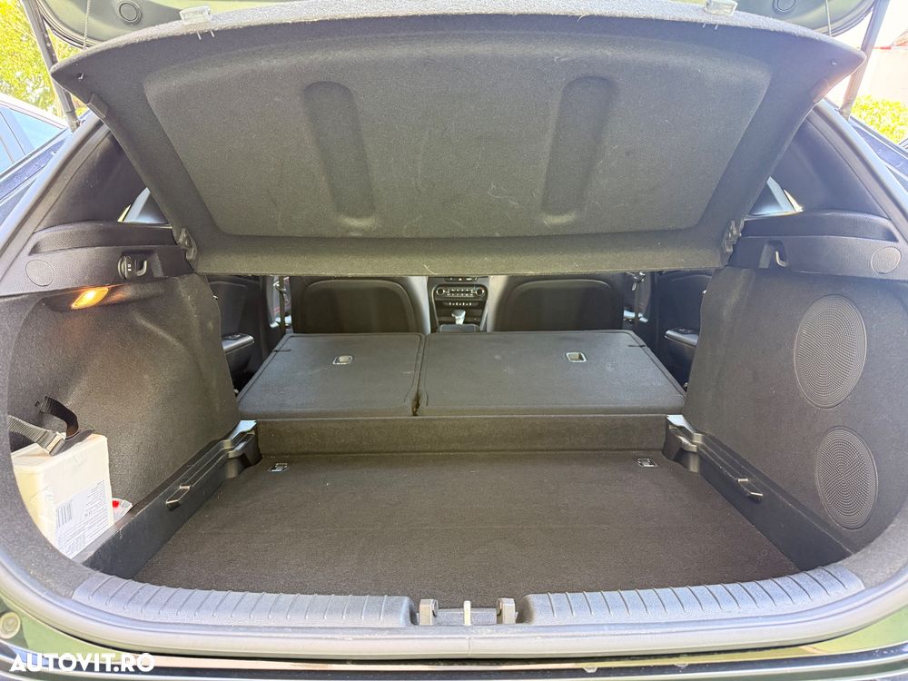 Kia Ceed 1.6 T-GDI 7DCT GT - 23