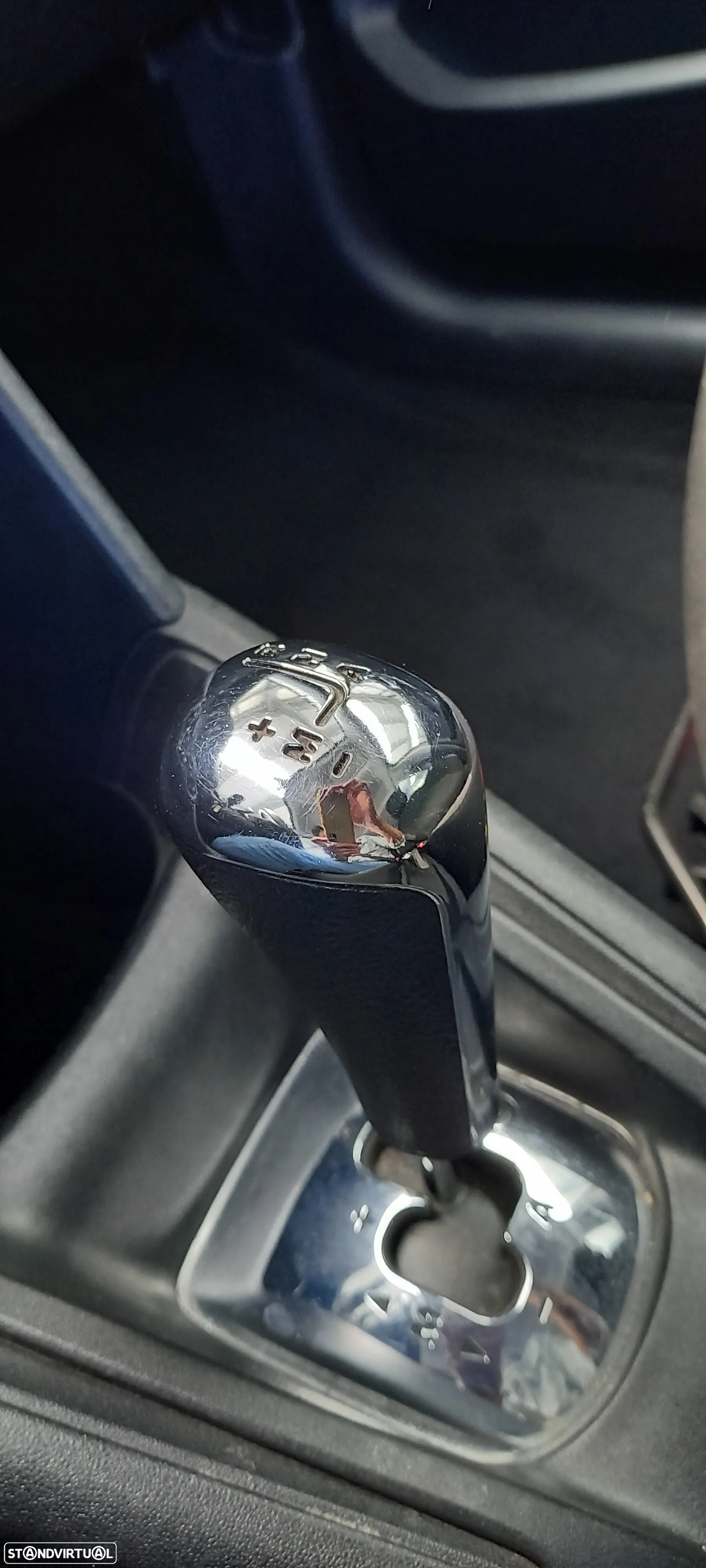 Peugeot 208 e-HDi 68 EGS5 Stop&Start Active - 17