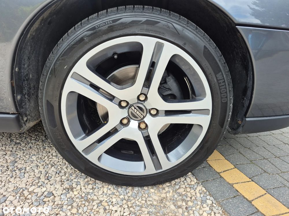 Volvo S60 2.4 Momentum - 19