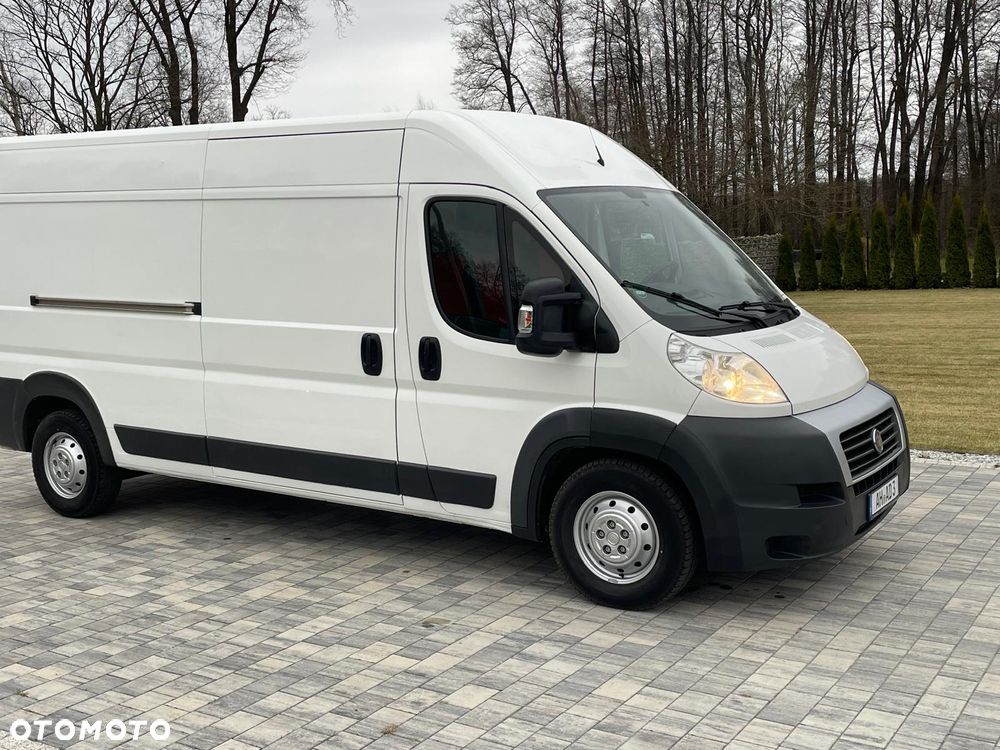 Fiat Ducato - 9