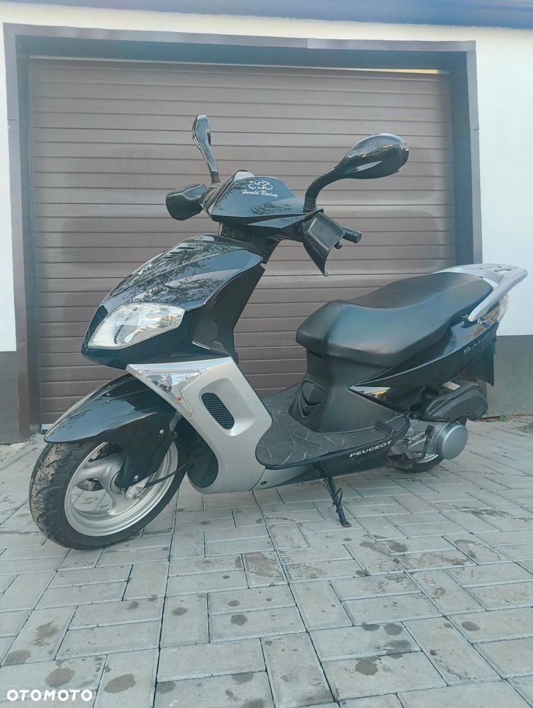 Peugeot Inny - 7