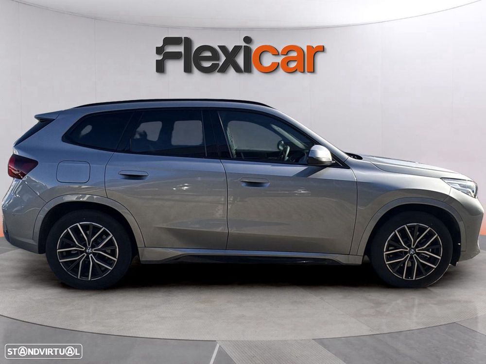 BMW X1 xDrive25e Pack Desportivo M - 9
