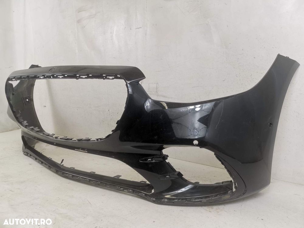 Bara Fata Mercedes-Benz  S-Class W223 2021 2022 2023 2024 AMG Original - 3