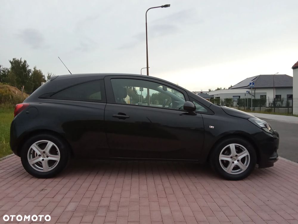 Opel Corsa 1.4 Innovation - 5