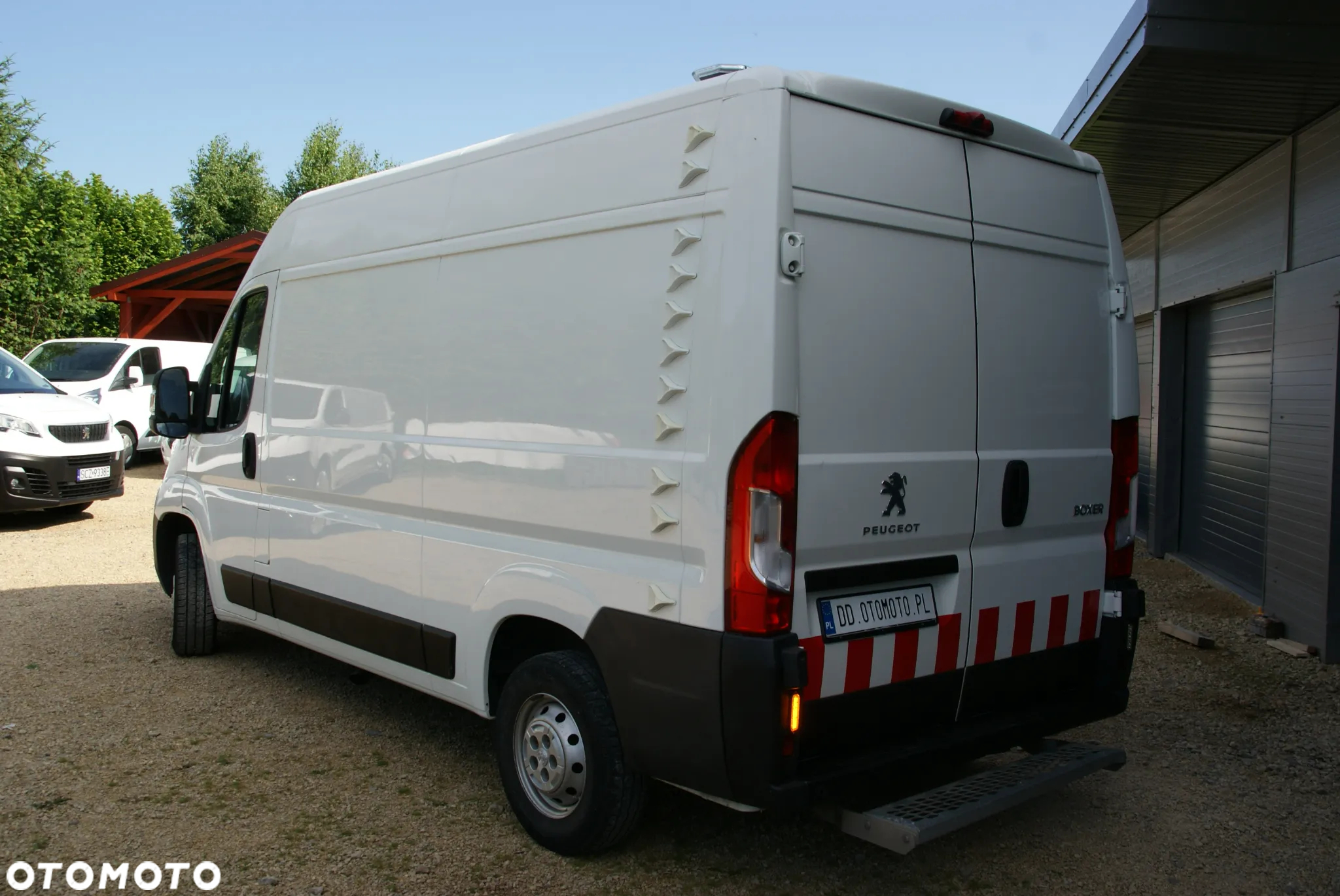 Peugeot BOXER - 6